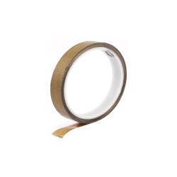 High Temperature Tape 10mm Brown High Temperature Tape 10mm Brown